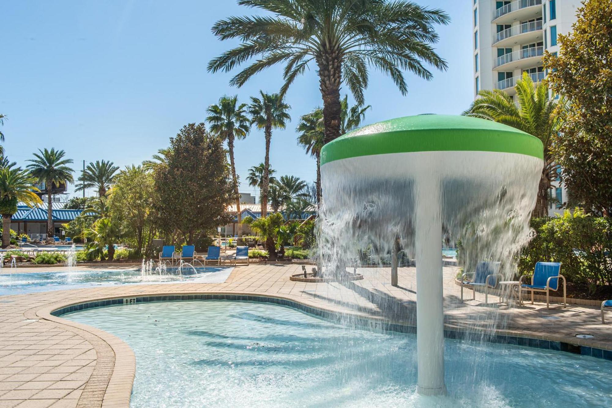 Palms Resort #1814 Jr. 2Br Destin Exteriör bild