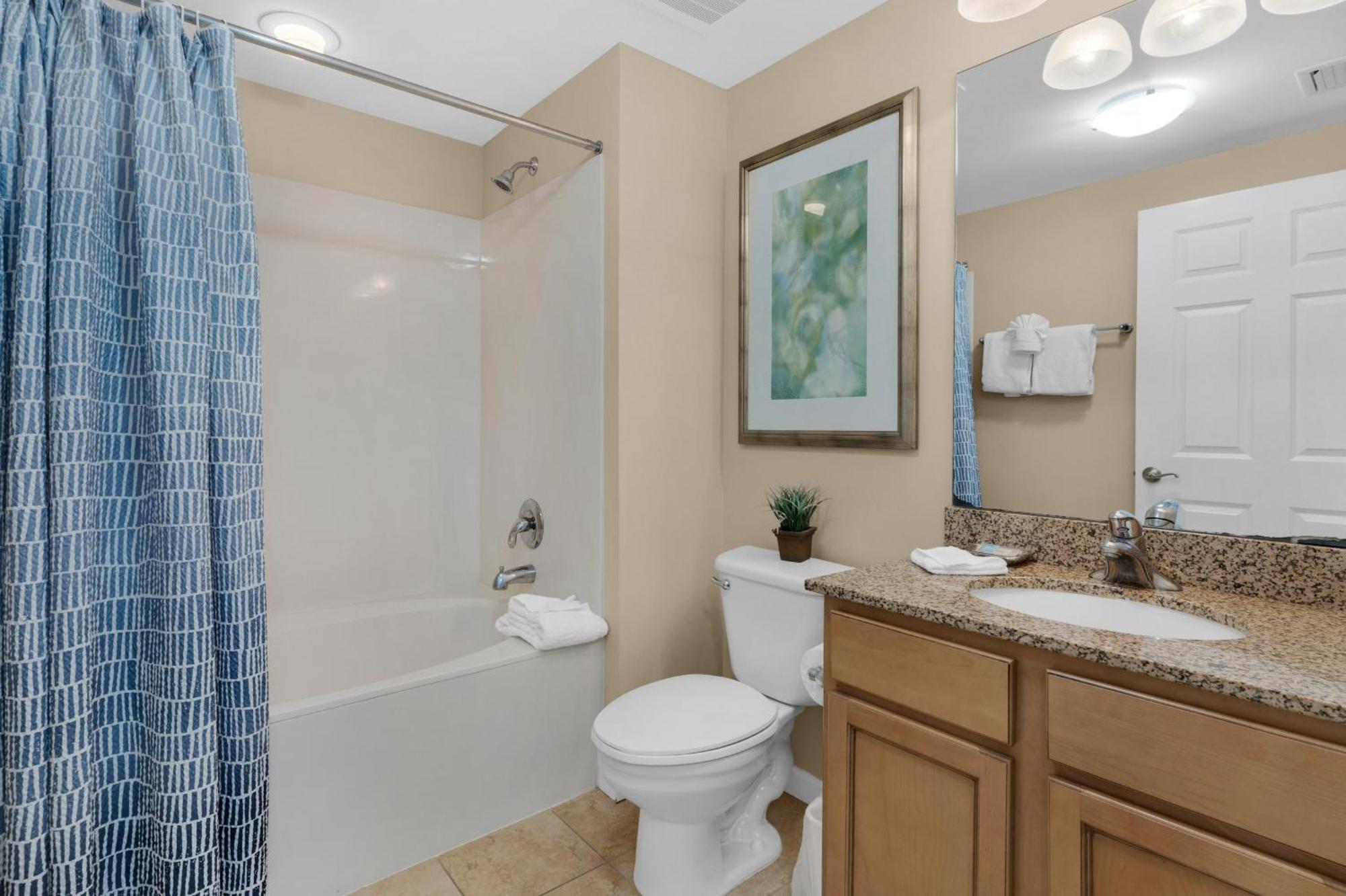 Palms Resort #1814 Jr. 2Br Destin Exteriör bild