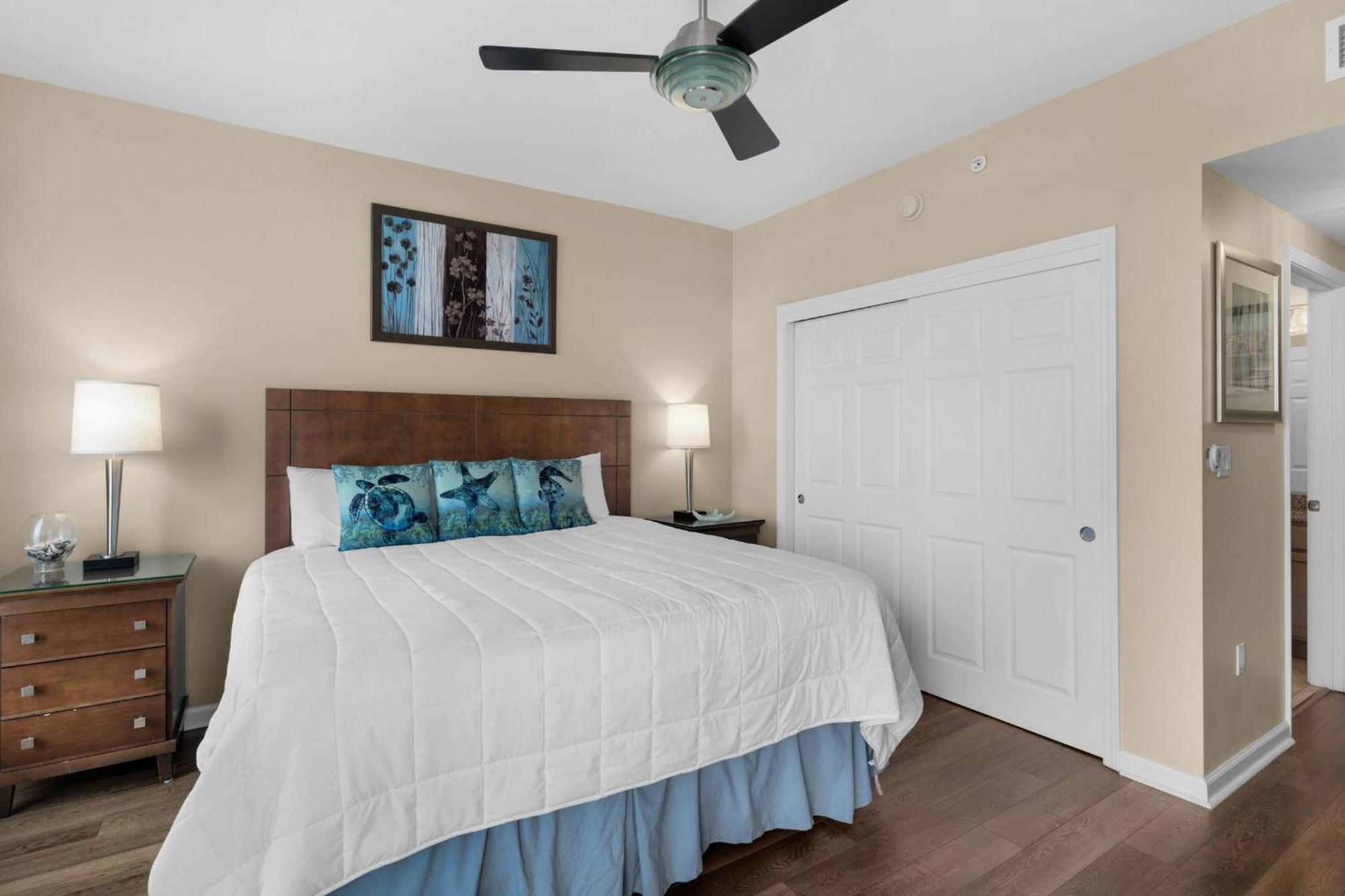 Palms Resort #1814 Jr. 2Br Destin Exteriör bild