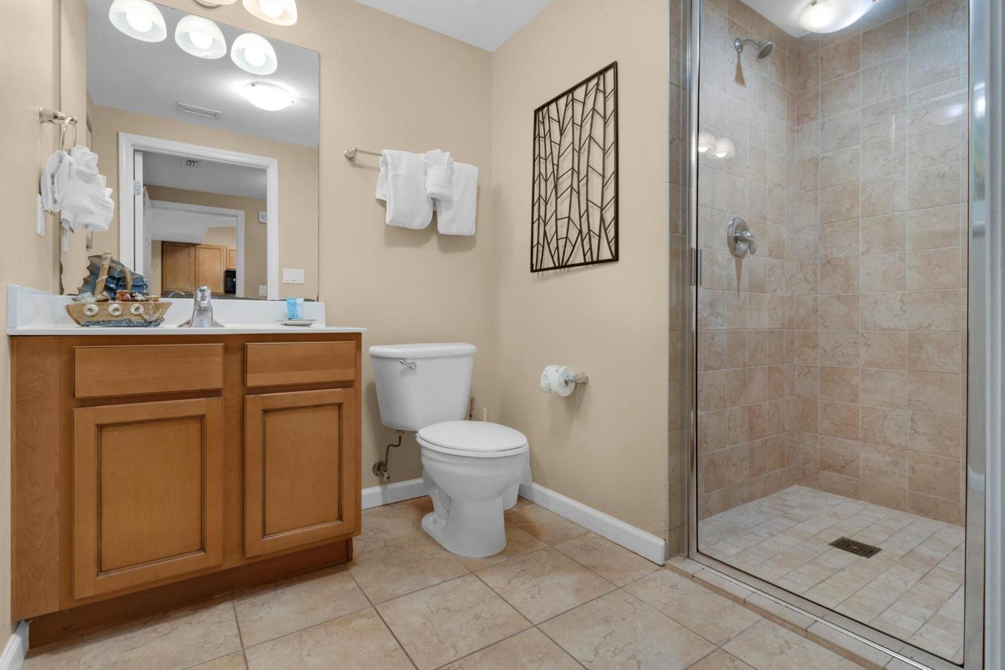 Palms Resort #1814 Jr. 2Br Destin Exteriör bild