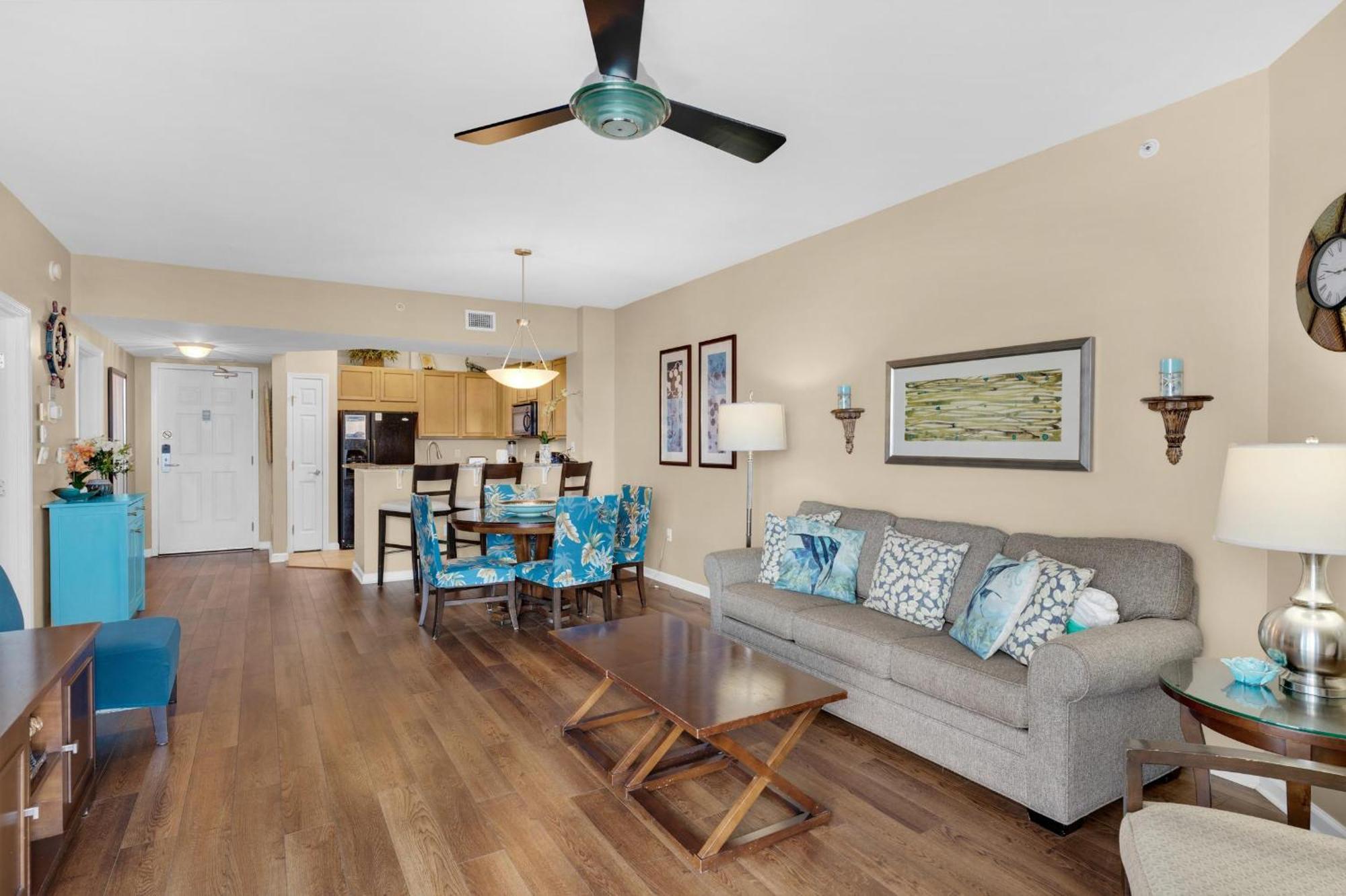 Palms Resort #1814 Jr. 2Br Destin Exteriör bild