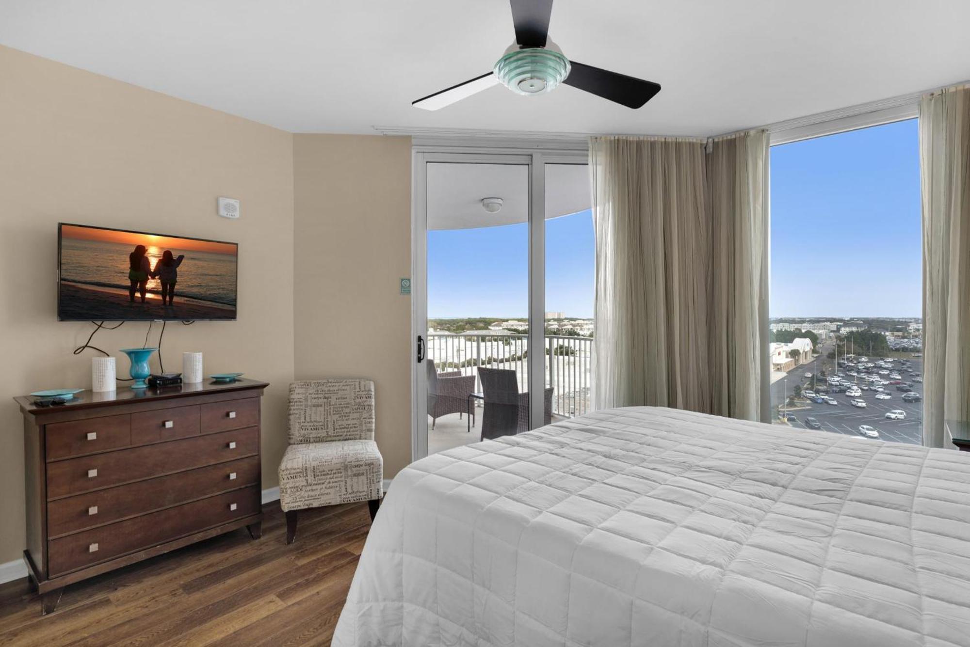 Palms Resort #1814 Jr. 2Br Destin Exteriör bild