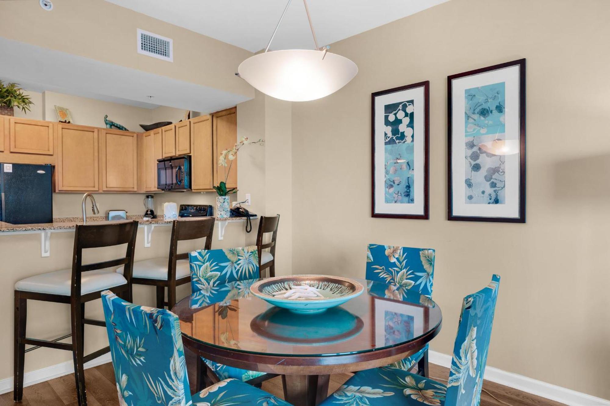 Palms Resort #1814 Jr. 2Br Destin Exteriör bild