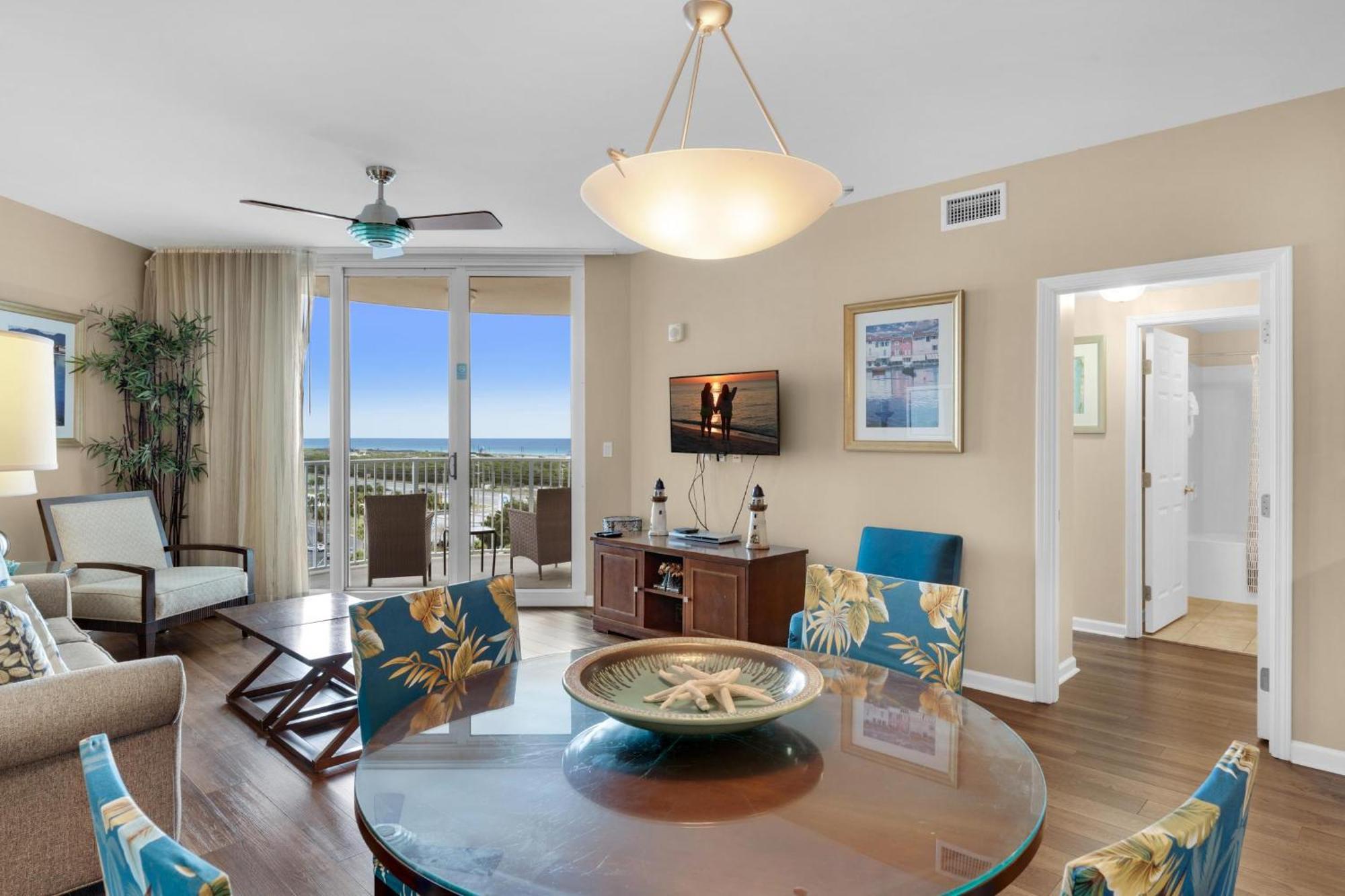 Palms Resort #1814 Jr. 2Br Destin Exteriör bild